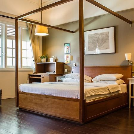 Homeaway Townhouse 1934 George Town Room photo