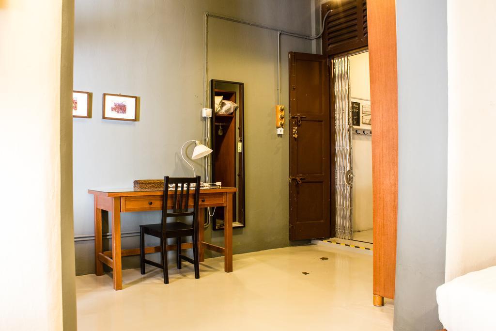 Homeaway Townhouse 1934 George Town Room photo