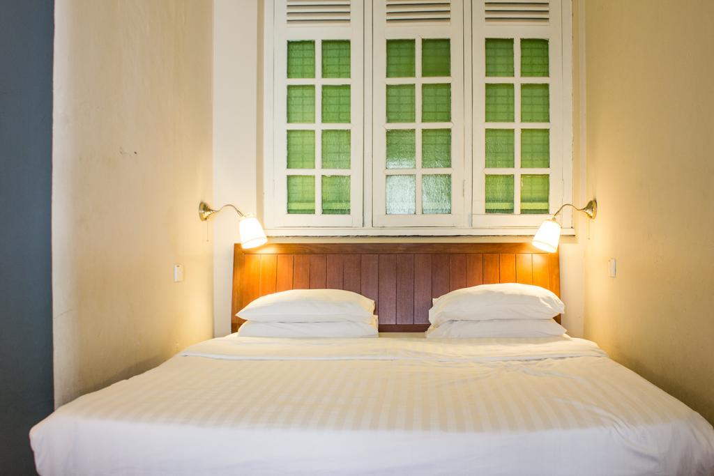 Homeaway Townhouse 1934 George Town Room photo