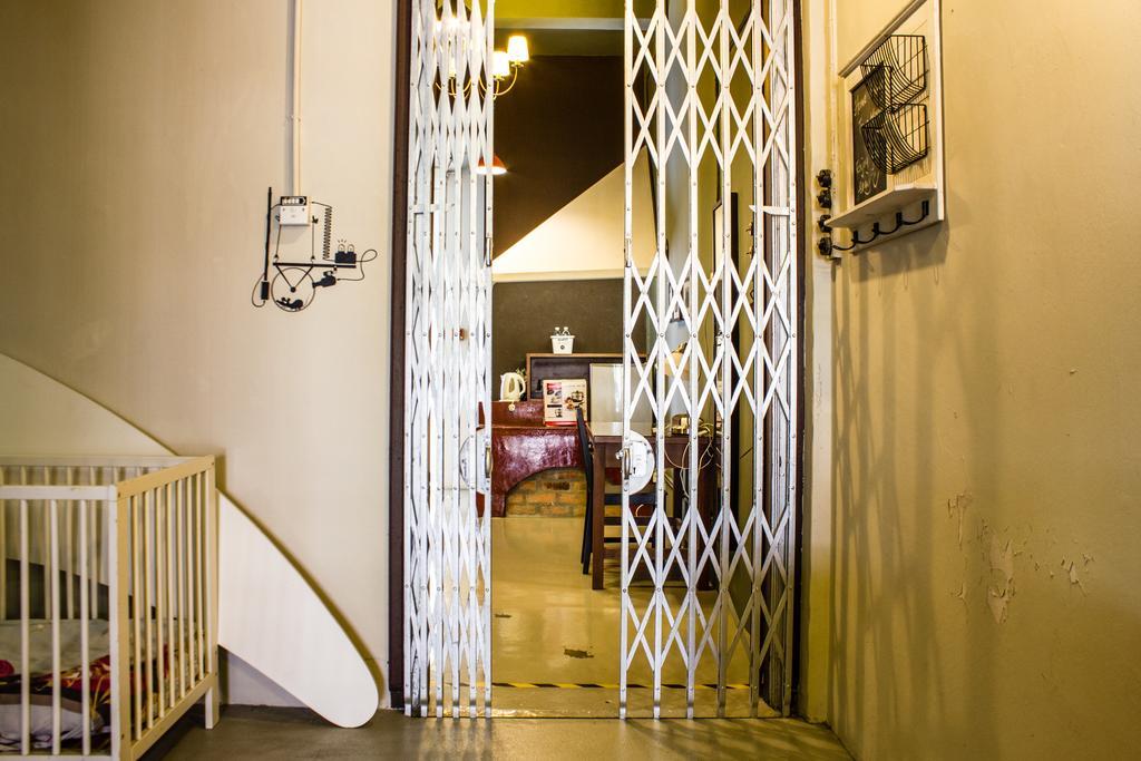 Homeaway Townhouse 1934 George Town Room photo