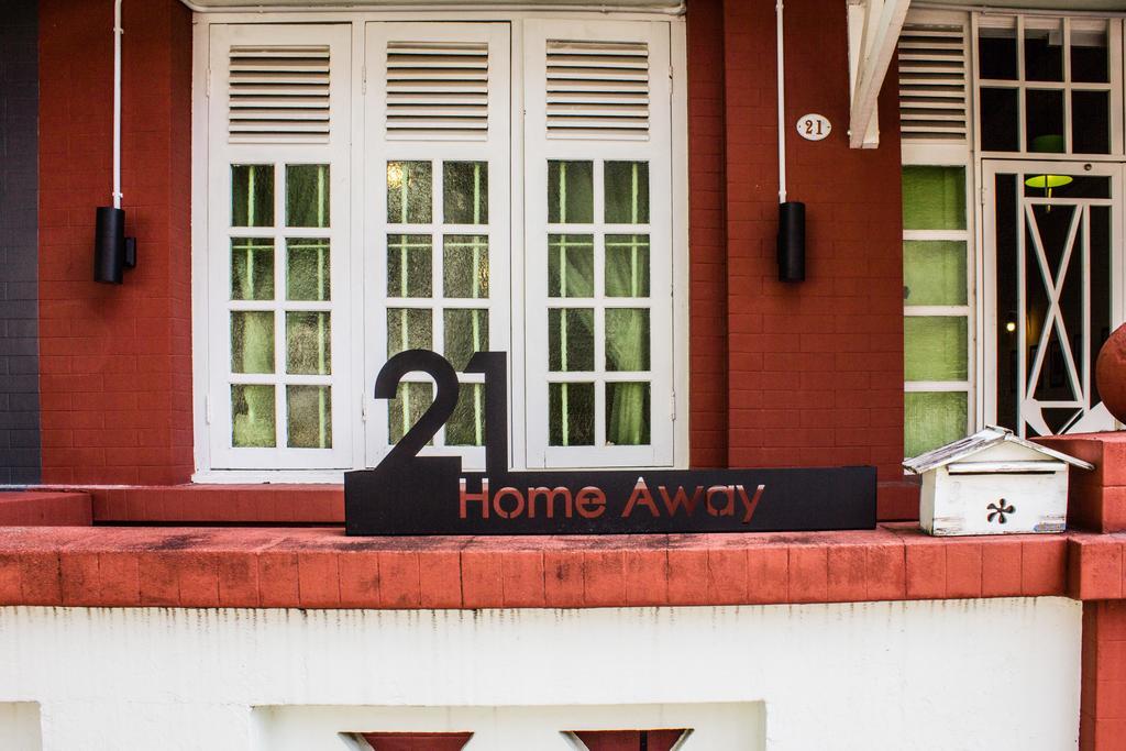 Homeaway Townhouse 1934 George Town Room photo