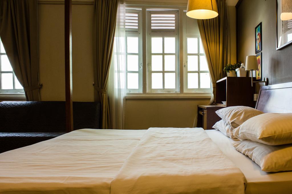 Homeaway Townhouse 1934 George Town Room photo
