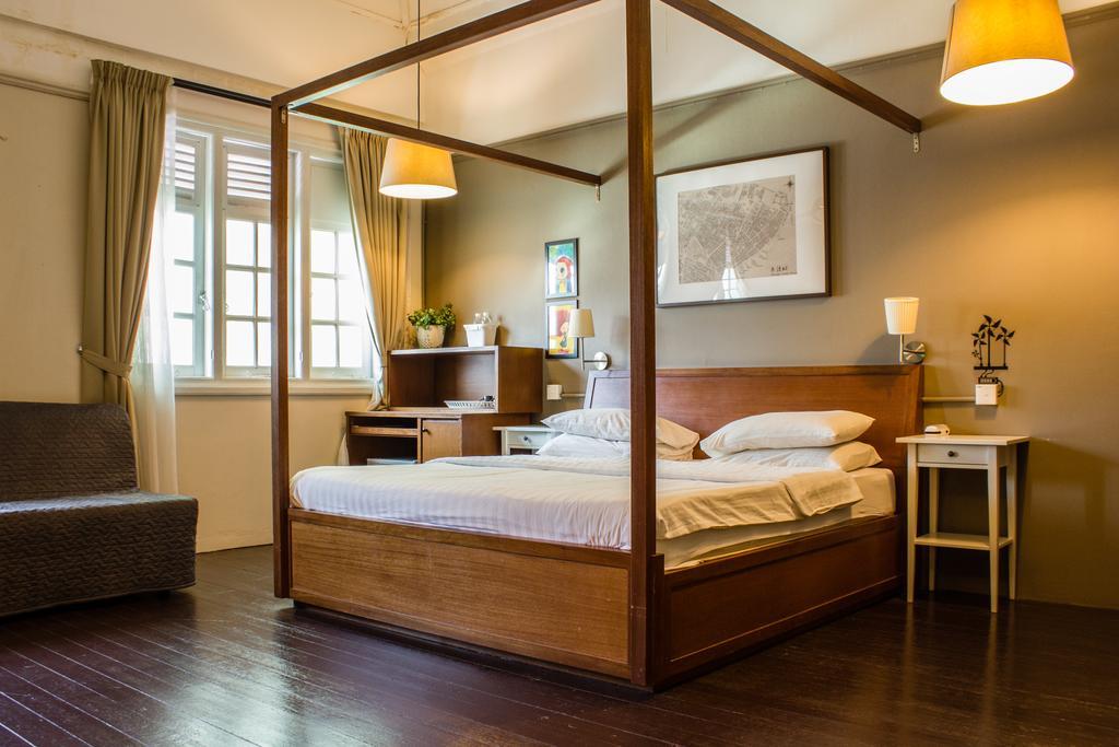 Homeaway Townhouse 1934 George Town Room photo