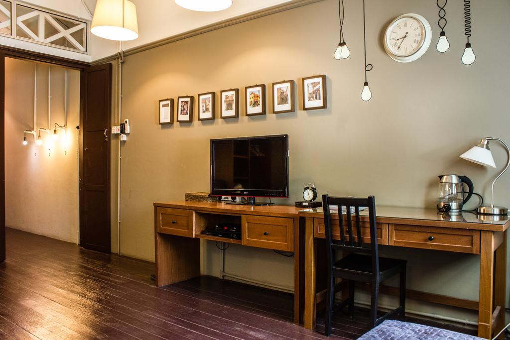 Homeaway Townhouse 1934 George Town Room photo