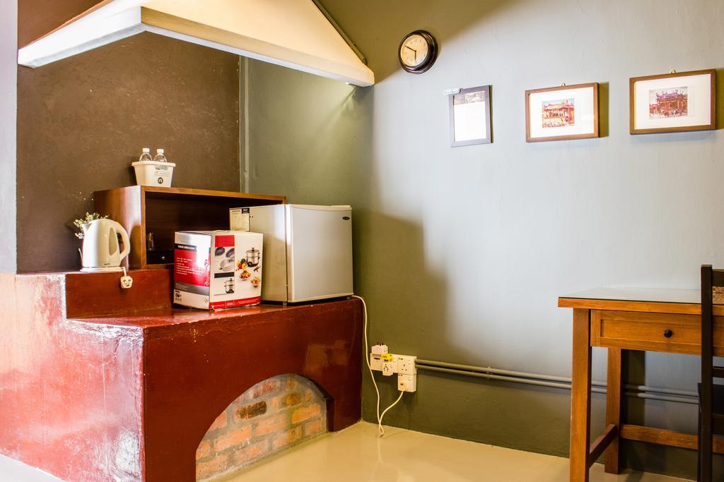 Homeaway Townhouse 1934 George Town Room photo