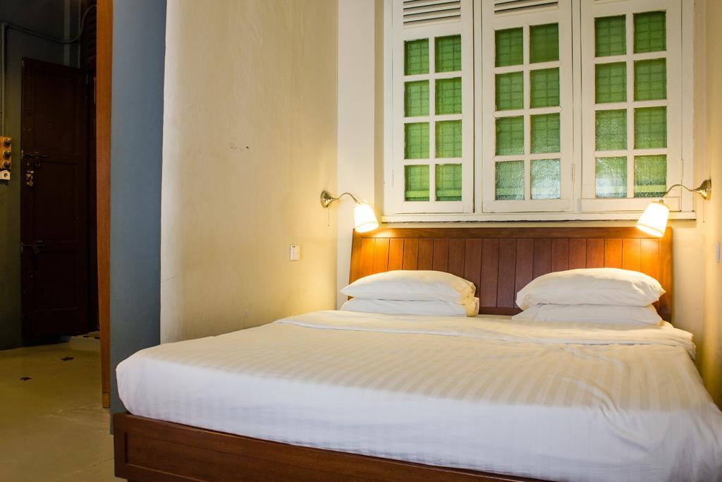 Homeaway Townhouse 1934 George Town Room photo