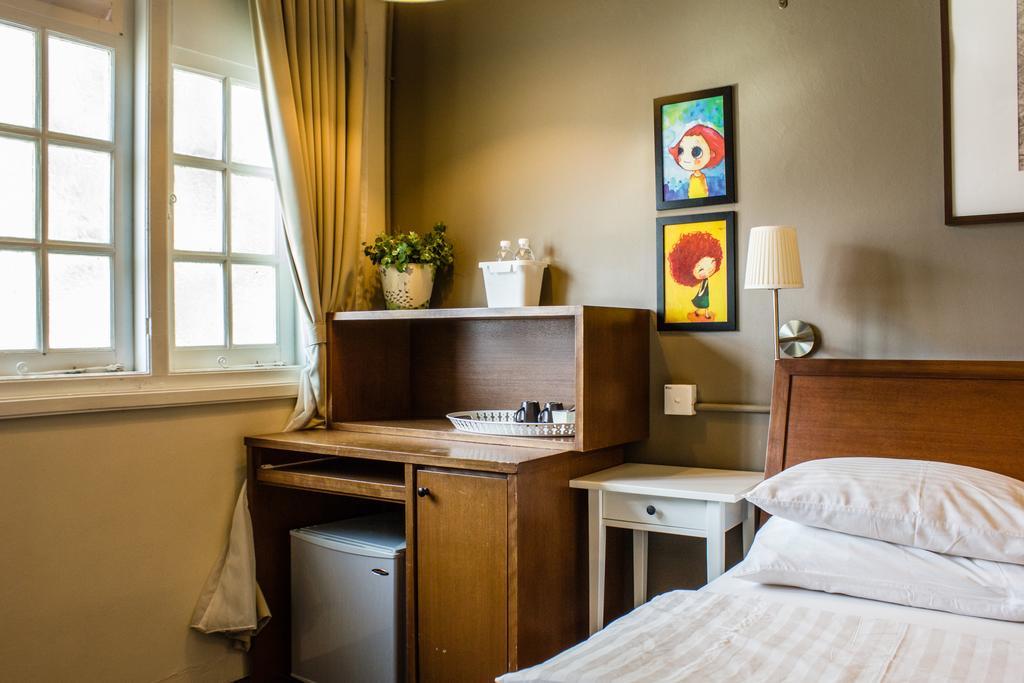 Homeaway Townhouse 1934 George Town Room photo