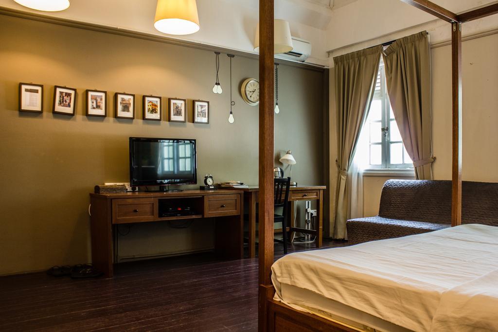 Homeaway Townhouse 1934 George Town Room photo