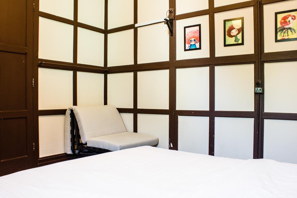 Homeaway Townhouse 1934 George Town Room photo