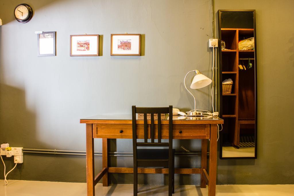 Homeaway Townhouse 1934 George Town Room photo