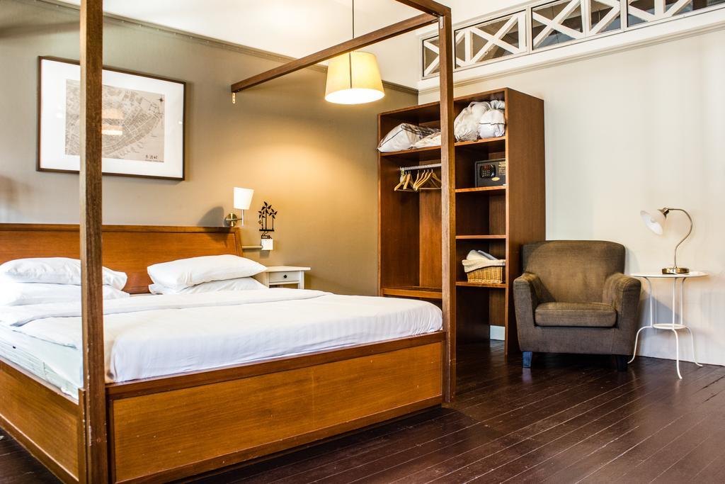 Homeaway Townhouse 1934 George Town Room photo