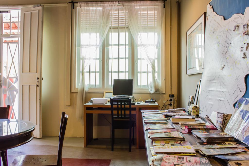 Homeaway Townhouse 1934 George Town Room photo