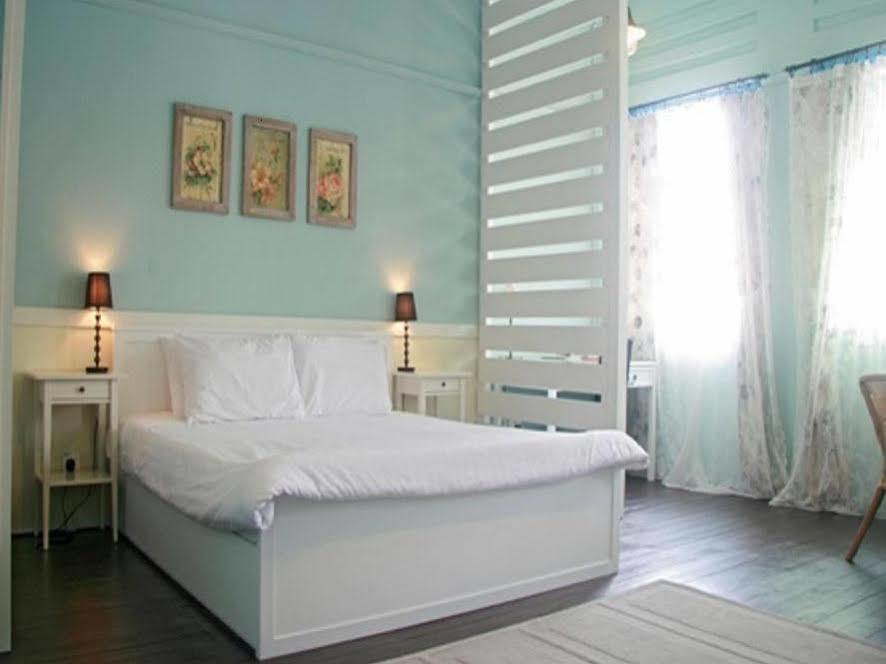 Homeaway Townhouse 1934 George Town Exterior photo